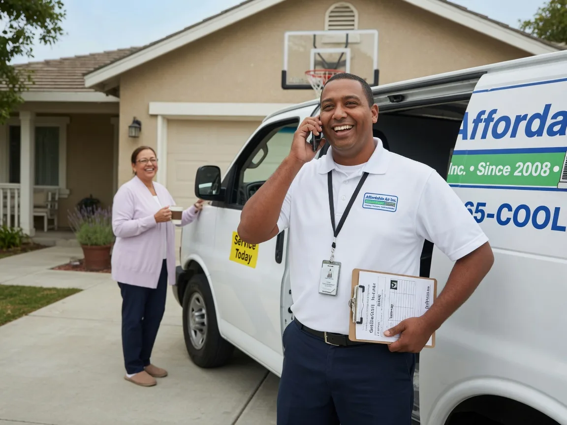 Central Ac Repair Homestead, FL FAQs